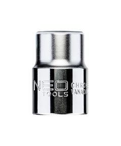 Сменная 6-гранная головка 3/4 дюйма 19 мм NEO 08-300, фото  | SNABZHENIE.com.ua