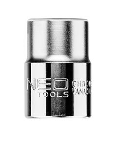Сменная 6-гранная головка 3/4 дюйма 21 мм NEO, фото  | SNABZHENIE.com.ua