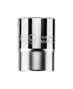 Змінна головка 6-гранна довга 3/4 27 мм NEO 08-306, фото  | SNABZHENIE.com.ua