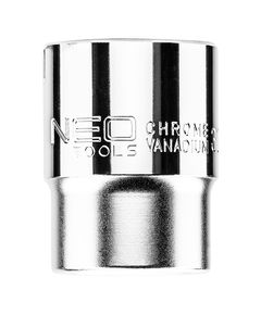 Сменная 6-гранная головка 3/4 30 мм NEO 08-308, фото  | SNABZHENIE.com.ua