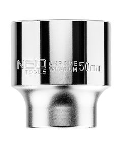 Головка змінна 6-гранна 3/4", довга 50 мм NEO 08-315, фото  | SNABZHENIE.com.ua