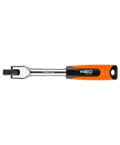 Вороток 1/2 длина 250 мм NEO (08-559), фото  | SNABZHENIE.com.ua