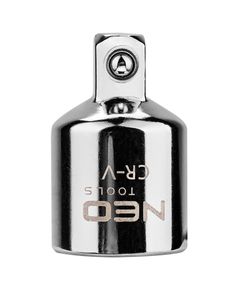 Переходник 1/4M на 3/8F 08-562 для трубопроводов, фото  | SNABZHENIE.com.ua