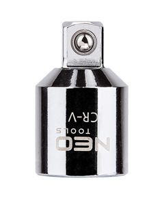Перехідник 3/8M X 1/2F NEO, фото  | SNABZHENIE.com.ua