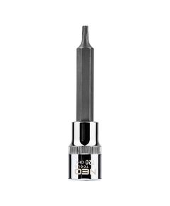 Сменные головки Torx 1/2 T20 x 100 мм NEO (08-760), фото  | SNABZHENIE.com.ua