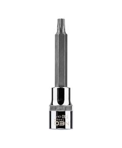 Головка Torx 1/2 T40 x 100 мм с насадкой NEO 08-764, фото  | SNABZHENIE.com.ua
