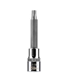 Головка Torx 1/2 T45 x 100 мм сменная NEO, фото  | SNABZHENIE.com.ua