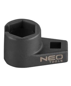 Ключ для лямбда-зонда 22x30 мм, 3/8 NEO, фото  | SNABZHENIE.com.ua