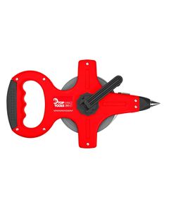 Стрічка вимірювальна сталева, 50 м Top Tools, фото  | SNABZHENIE.com.ua