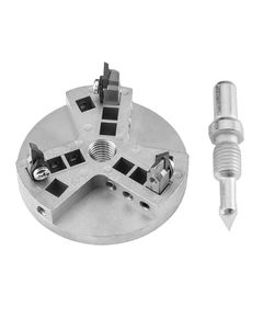Крейцмейсель для глазурованной плитки 33-73 мм GRAPHITE 55H540, фото  | SNABZHENIE.com.ua