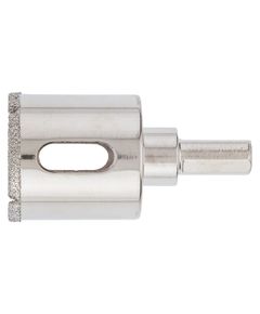 Сверло 32 мм для керамической плитки GRAPHITE 57H288, фото  | SNABZHENIE.com.ua
