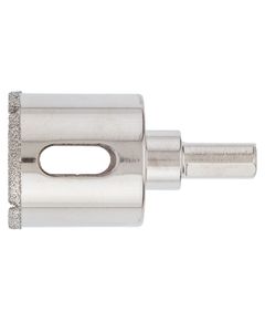 Сверло 35 мм для керамической плитки GRAPHITE 57H289, фото  | SNABZHENIE.com.ua