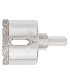 Сверло для керамической плитки 40 мм GRAPHITE, фото  | SNABZHENIE.com.ua