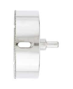 Сверло по керамической плитке 100 мм GRAPHITE 57H300, фото  | SNABZHENIE.com.ua