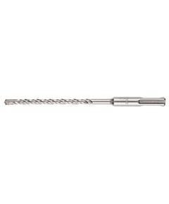 Свердло по бетону SDS Plus 6x160 мм S4 Quatro GRAPHITE 57H408, фото  | SNABZHENIE.com.ua