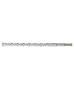Сверло по бетону SDS Plus 14x210 мм S4 Quatro GRAPHITE 57H454, фото  | SNABZHENIE.com.ua