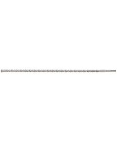 Сверло по бетону SDS Plus 14x600 мм S4 Quatro GRAPHITE 57H466, фото  | SNABZHENIE.com.ua