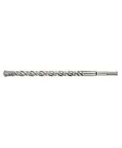 Сверло по бетону SDS Plus 16x260 мм S4 Quatro GRAPHITE 57H472, фото  | SNABZHENIE.com.ua