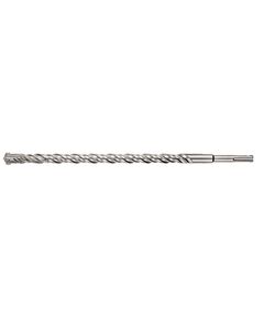 Сверло SDS Plus 16x310 мм по бетону S4 Quatro GRAPHITE 57H474, фото  | SNABZHENIE.com.ua