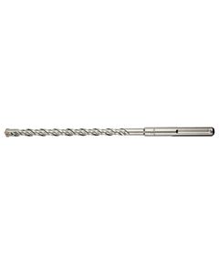 Сверло по бетону SDS Max 16x400 мм S4 Quatro GRAPHITE 57H508, фото  | SNABZHENIE.com.ua