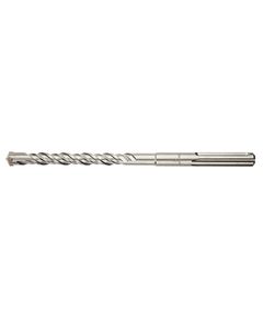 Сверло по бетону SDS Max 18x310 мм S4 Quatro GRAPHITE 57H514, фото  | SNABZHENIE.com.ua