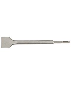 Зубило SDS Plus 14x40x250 мм GRAPHITE 57H558, фото  | SNABZHENIE.com.ua