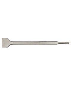 Зубило SDS Plus GRAPHITE 17x50x350 мм, фото  | SNABZHENIE.com.ua