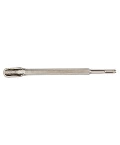 Зубило SDS Plus 14x22x250 мм тип U GRAPHITE 57H560, фото  | SNABZHENIE.com.ua