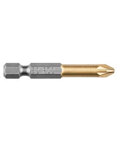 Комплект насадок GRAPHITE PZ2 50 мм (57H982) для шурупов, фото  | SNABZHENIE.com.ua