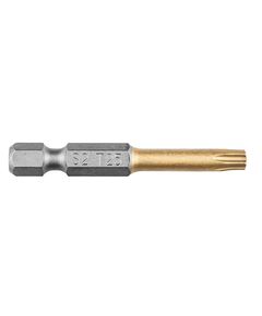 Насадки TX25, 50 мм, GRAPHITE 57H987 - 2 шт., фото  | SNABZHENIE.com.ua