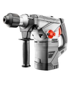Перфоратор GRAPHITE SDS+ 1500 Вт, фото  | SNABZHENIE.com.ua
