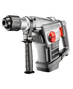Перфоратор SDS Max 1250 Вт с чемоданом GRAPHITE 58G874, фото  | SNABZHENIE.com.ua