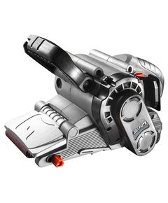 Шлифовальная ленточная машина GRAPHITE 800 Вт, фото  | SNABZHENIE.com.ua