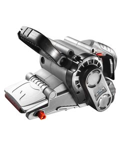 Шлифовальная машина ленточная 800 Вт, 75x457 мм GRAPHITE 59G394, фото  | SNABZHENIE.com.ua