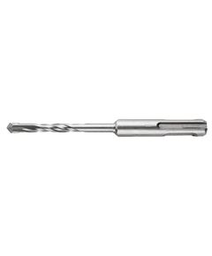 Сверло по бетону SDS Plus 4x110 мм S4 VERTO 60H620, фото  | SNABZHENIE.com.ua