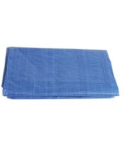 Тент TOPEX 3x4 м, 70 г/м², фото  | SNABZHENIE.com.ua