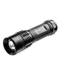 Алюминиевый фонарик 200 Лм, 3xAAA, IPX7, LED SMD NEO 99-101, фото  | SNABZHENIE.com.ua