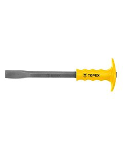 Зубило TOPEX 300x16 мм, фото  | SNABZHENIE.com.ua