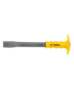 Зубило TOPEX 03A139, 300x19 мм, фото  | SNABZHENIE.com.ua