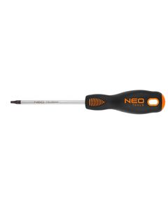 Отвертка Torx T15, S2, 100 мм, NEO 04-044, фото  | SNABZHENIE.com.ua