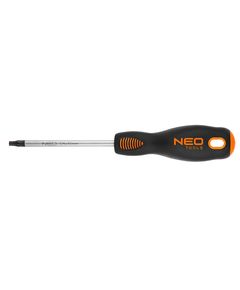 Отвертка Torx T25, 100 мм, S2, NEO (04-046), фото  | SNABZHENIE.com.ua