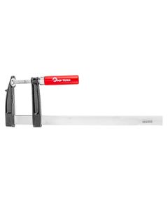 Струбцина тип F 80 x 300 мм Top Tools, фото  | SNABZHENIE.com.ua