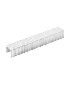 Скобы тип 53 (J), 10 мм, 1000 шт. NEO tools, фото  | SNABZHENIE.com.ua