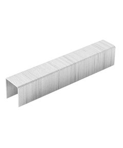 Скобы тип 53 (J), 14 мм, 1000 шт. NEO tools, фото  | SNABZHENIE.com.ua