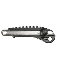 Ніж з відламувачем, 18 мм, фіксатор Top Tools, фото  | SNABZHENIE.com.ua