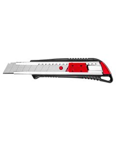 Ніж з лезом, що відламується, 18 мм Top Tools, фото  | SNABZHENIE.com.ua