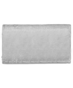 Тент малярный TOPEX LDPE 0,02 мм, 4x5 м, фото  | SNABZHENIE.com.ua