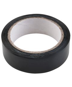 Ізоляційна стрічка чорна, 10 м х 19 мм Top Tools, фото  | SNABZHENIE.com.ua