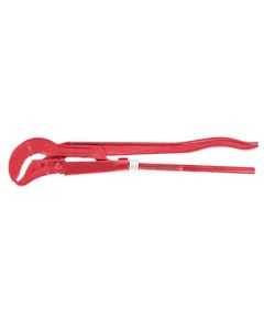 Ключ трубний тип 45, 1.5 Top Tools, фото  | SNABZHENIE.com.ua