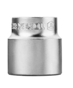Сменная головка 1/2" 32 мм шестигранная TOPEX, фото  | SNABZHENIE.com.ua
